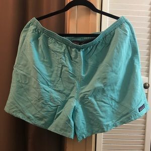 Patagonia Men's Baggies Shorts - 5 inch